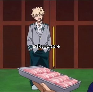 Bakugou Hilarious Moments Compilation | My Hero Academia
