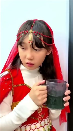 还好唐舞桐醒过来了！ #斗罗大陆 #唐老六 #唐舞桐 #印度