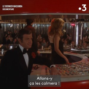 Une petite virée au macumba-lille ? ;-) "Le dernier Macumba". Un film de Jeanne Blanquart à voir ce soir à la télé ou tout de suite sur le net ;-) https://france3-regions.francetvinfo.fr/hauts-de-france/nord-0/lomme/video-revivez-la-saga-macumba-et-50-ans-de-fete-made-in-france-dans-le-documentaire-le-dernier-macumba-2747470.html | France 3 Nord Pas-de-Calais