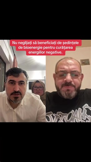 Nu neglijați să beneficiați de ședințele de bioenergie pentru curățarea energiilor negative. #Spiritualitate #bucuresti #constanta #spiritual #energetica