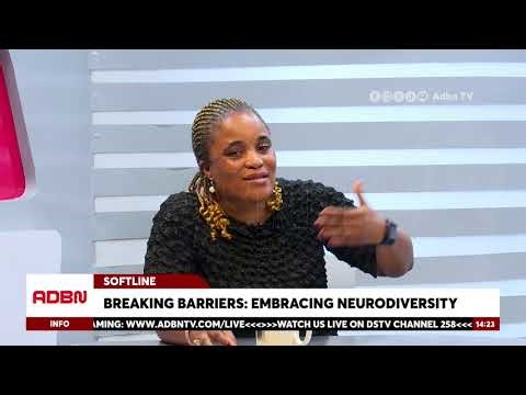 Breaking Barriers: Embracing Neurodiversity | Softline