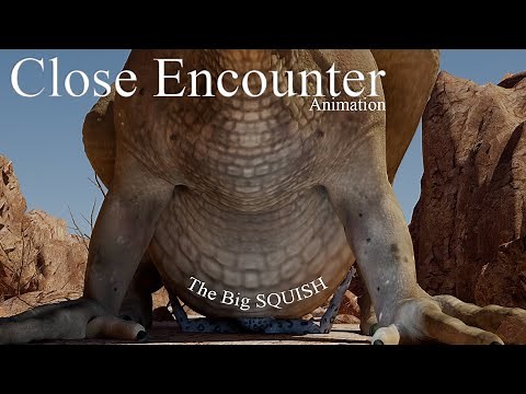 Close Encounter