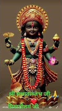 #bankebihari#प्रियालालजु#भोलेनाथकीजय#बाँकेबिहारी#lalju#ladliju#ladlilal#priyapriya#murlidhar🙏❤️