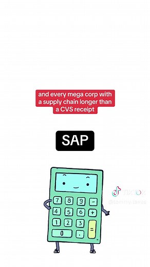Understanding SAP: The Key to Efficient Logistics and Finance