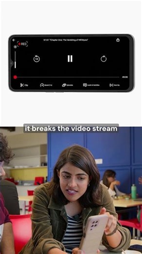 Netflix’s Encryption