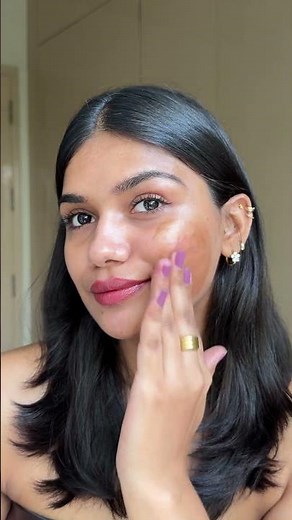 Get the Summer Glow with Face + Body Glow