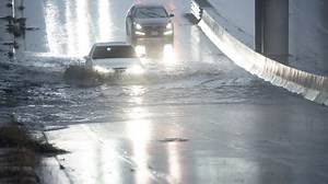 Texas official flood plan revealed