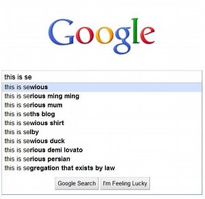 [Image - 60167] | This is Sewious!