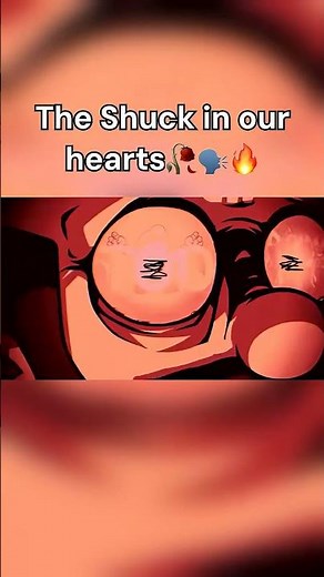 A Shuck in your heart…..