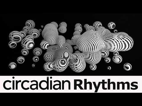 Oscillation Shift Delta Waves | Repatterning Circadian Rhythms with Isochronic Tone Pulses