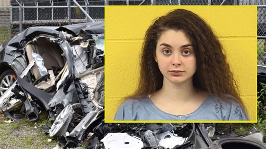Mackenzie Shirilla Crash: Inside the Shocking 100 MPH Collision That Killed 2, Sent Teen to Prison | Oxygen