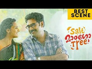 Salt Mango Tree | Best Scene | Saiju kuruppu | Biju Menon | Malayalam Movie | manoramamax