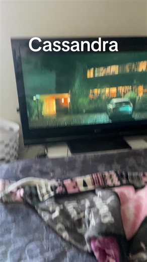 Cassandra: Unveiling the Smart Home Mystery