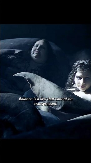 🎬 King Arthur: Legend of the Sword (2017) – "The Beast and the Sword" | A Dark Pact + ⚔️👹