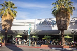 Downtown Palm Springs: 12 Spots to Check Out - California Through My Lens