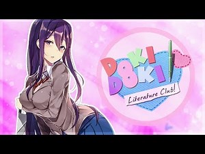 JE CHOISIS MA WAIFU ! ♥ Doki Doki Litterature Club #2