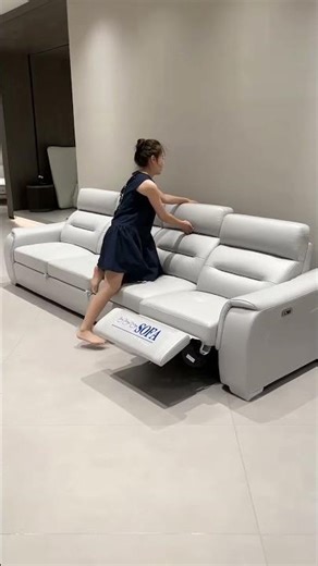 The amazing sofa bed from CHINA! #curious #amazing #interesting