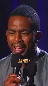 You never cheat down... | Bill Bellamy | Stand Up Comedy