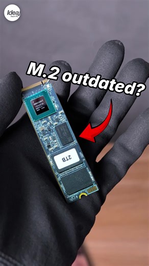 Upgrade Your Outdated M.2 SSD for Better Performance