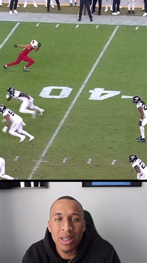 Jeremy Boykins on Instagram: "Dbs its not because your slow… you have bad eyes"