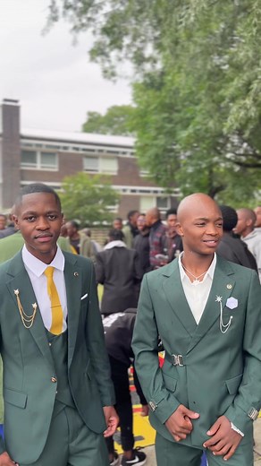 UFS Graduation Season: Inspiring Stories and Unforgettable Journeys