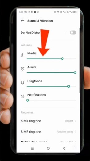 How to Turn Off Keypad Sound on Android Mobile | Disable Button Press Sound
