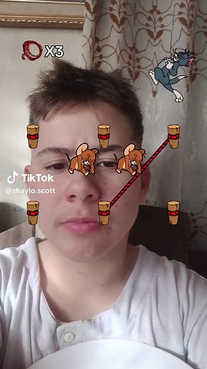 Shaylo Scott on TikTok