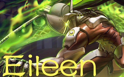 【鬼杀】LGD小艾琳源氏职业联赛拔刀收割集锦，不想看比赛的看这里！