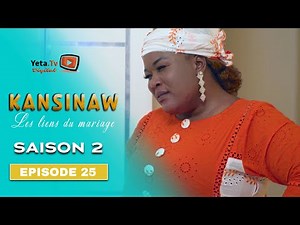 Série - Kansinaw - Saison 2 - Episode 25 - VOSTFR