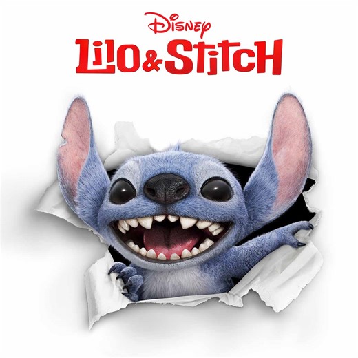 Disney Releases Live-Action ‘Lilo & Stitch’ Soundtrack