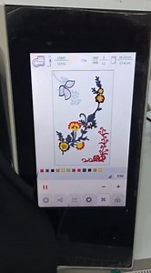 🧵✨ ¡Lleva tu creatividad al siguiente nivel! ✨🧵 Presentamos la Máquina Bordadora Doméstica Maqsew, ideal para personalizar ropa, crear parches, bordar logos y dar vida a tus ideas desde casa. 🎨 Incluye todo lo que necesitas: ✔️ Programa de bordados con diseños listos para usar ✔️ Instalación y configuración incluida ✔️ Fácil de operar, perfecta para emprendedores y principiantes ✔️ Resultados profesionales sin complicaciones 💳 ¡Disponible a crédito directo! 👉 Solo con tu cédula 👉 Sin banco