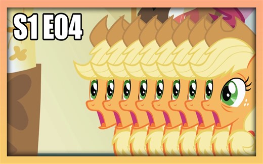 [YTP] Apple.Mov Season