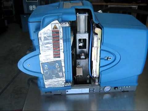 Nordson ProBlue 10