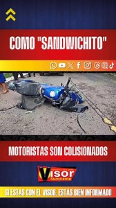 85K views · 466 reactions | MOTORISTA Y TRIPULANTE QUEDARON COMO...