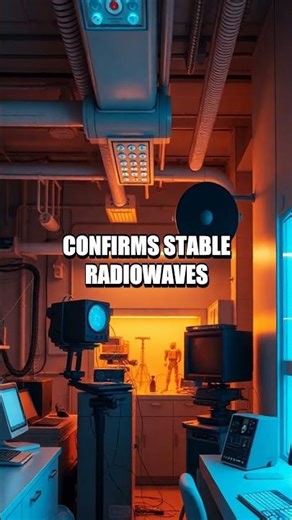 The Quiet Beacon Beyond the Dwarf Galaxy