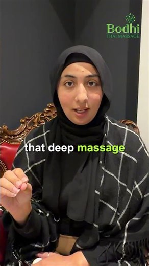 I Tried Oil Massage in Montreal… Here’s What Happened