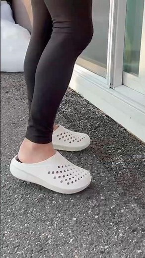 Garden Clogs for Yard Work | Easy Slip-On Gardening Shoes