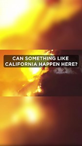 Could Florida face wildfires like California? In Central Florida, fire crews are on the front lines, using controlled burns to clear vegetation and safeguard our homes and businesses. "Florida naturally burns," explains Ron Chicone, a biologist with the Seminole County Natural Lands Program. Regular, low-intensity fires are key to preventing devastating wildfires. Click the link for more on prescribed burns ➡ https://www.clickorlando.com/news/local/2025/01/09/seminole-county-prescribed-burns-use