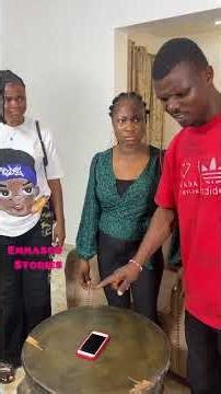 she tied the money to set her up 1