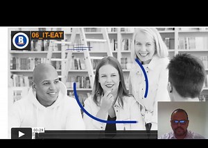 05_It - Eat /ɪt/ - /iːt/