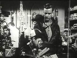 The Basketball Fix (1951)