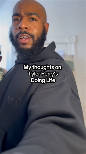 Tyler Perry’s Doing life Honest review 😭 #tylerperry #doinglife #moviereview
