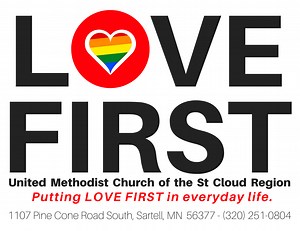 Worship opportunities at FUMC