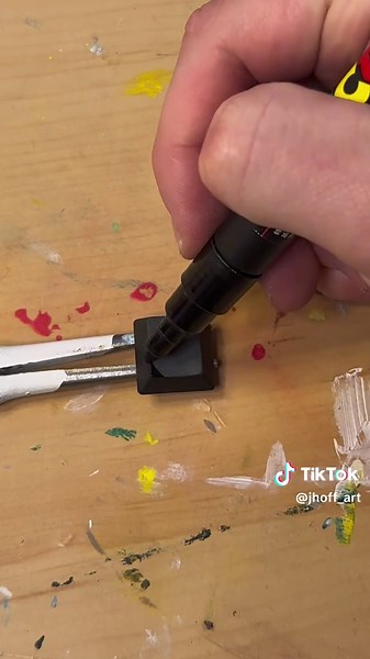 Transforming Num Lock into a Combination Lock Art | Jhoff Art