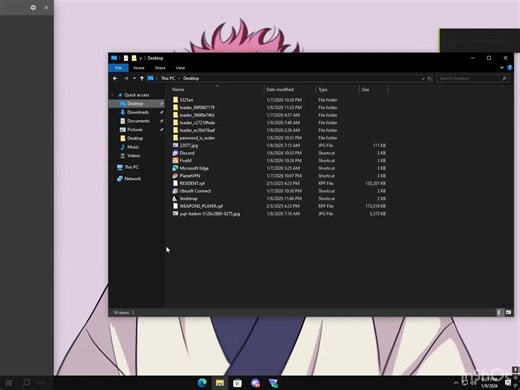 Explorando Hydro Spoofer para FiveM