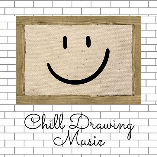 Soothing Music For Drawing