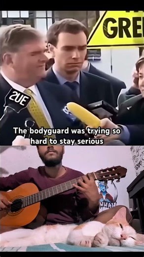 why so serious🥲 #guitar #memes