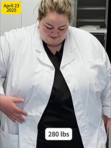 👩‍⚕️ My name is Emily O’Connor, I’m 35 years old, and I work as a doctor at St. Vincent’s University Hospital in Dublin, Ireland. For years, I devoted all my energy to treating my patients — diagnosing, prescribing, comforting, and guiding them through some of their most difficult moments. It’s a profession I truly love, but it has also taken nearly everything from me. Long hours, constant stress, and endless responsibilities slowly drained both my body and mind. The weight gain, lack of energy