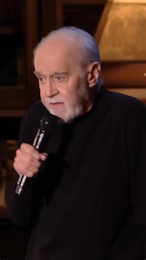George Carlin standup comedian show #fypシ゚viral #georgecarlinclips #standupcomedian #georgecarlin #politicalhumor