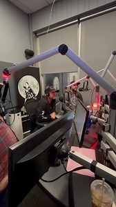 VIDEO 1 of 6: Matt Walst & Neil Sanderson from Three Days Grace dropped into #wolfmornings with Brian & Luke to chat about their new single "Mayday". (as heard on 101.5 The Wolf). - Carey | The Wolf 101.5 FM